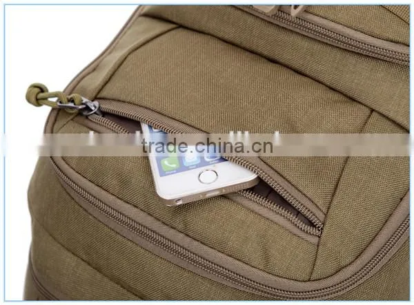 2014 New Style Multifunctional 40L Computer Bag With Compartment