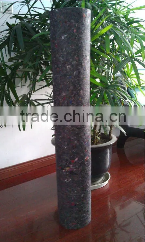 Flooring underlayment