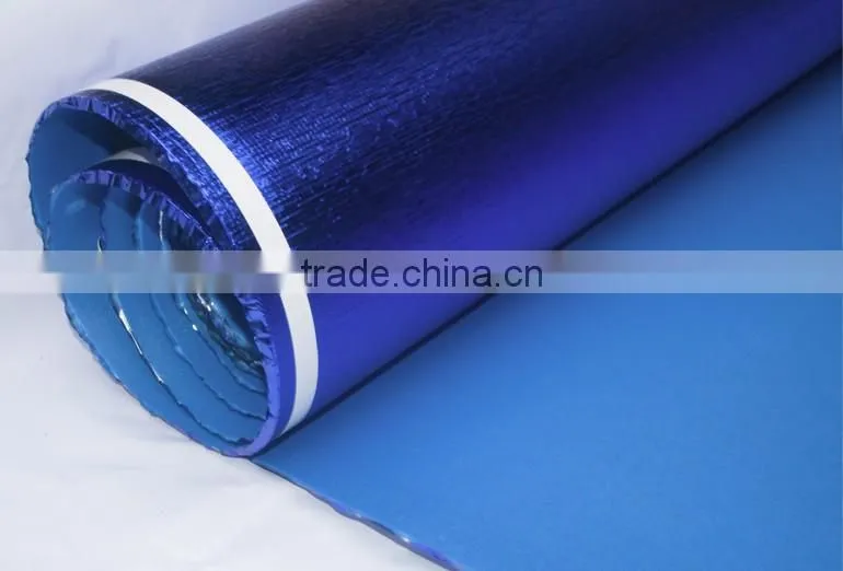 sound-proof cheap underlay