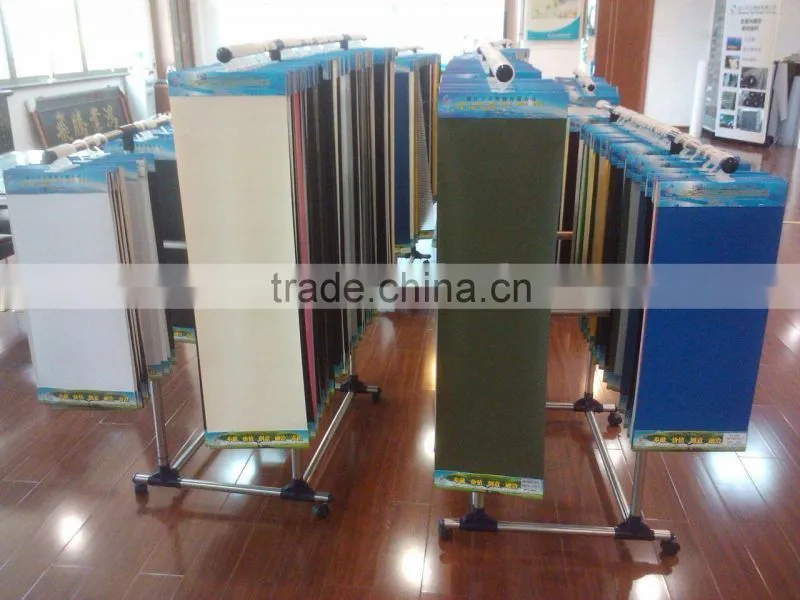 high waterproof PVC fabric