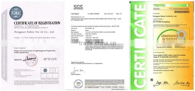 Nylon medcial elastic loop tape, custom elastic loop tape
