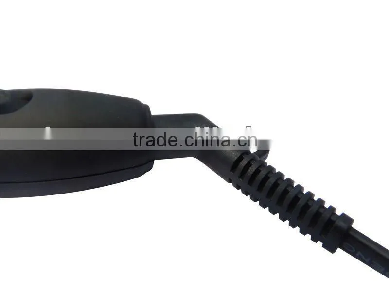 Profession salon triple barrel wave curling iron
