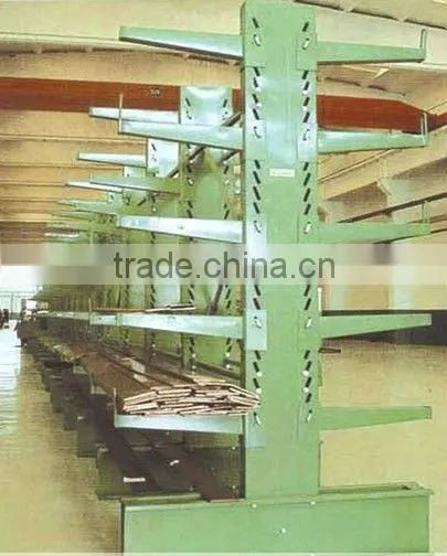 cantilever racking system