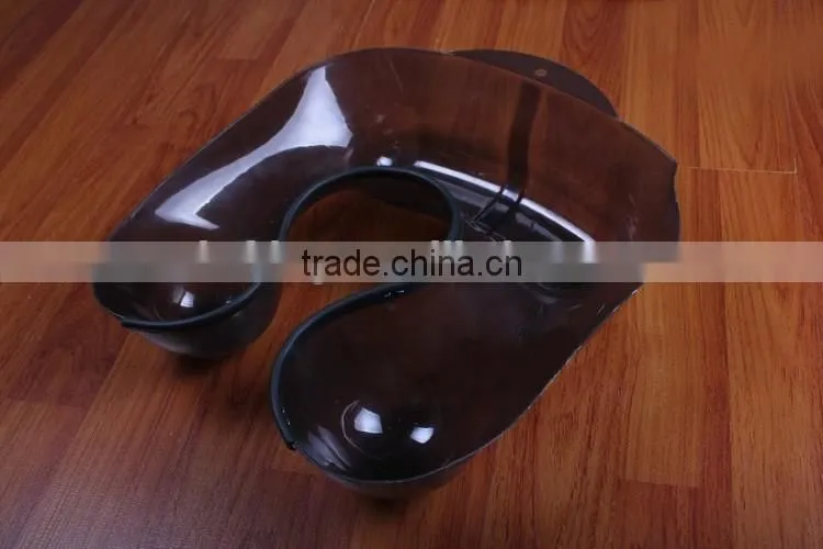 Manufacturers Selling Hair Salon Equipment Hair Neck Collar Water Pans Plastic Water Tank For Straight Hair Perm