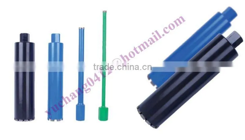 diamond tools and segment