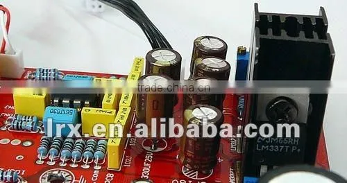 NEW EDITION ZERO 24/192KHz DAC,HEAD AMP,OPA627