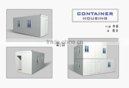 Kit set houses