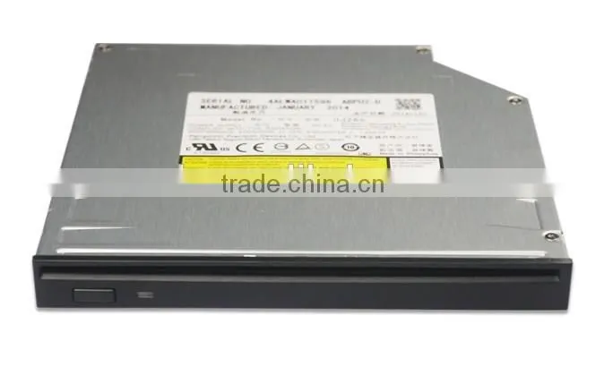 Slot load Bluray burner drive Matsushita UJ265 SATA Interface 12.7mm for MacBook and MacBook laptops