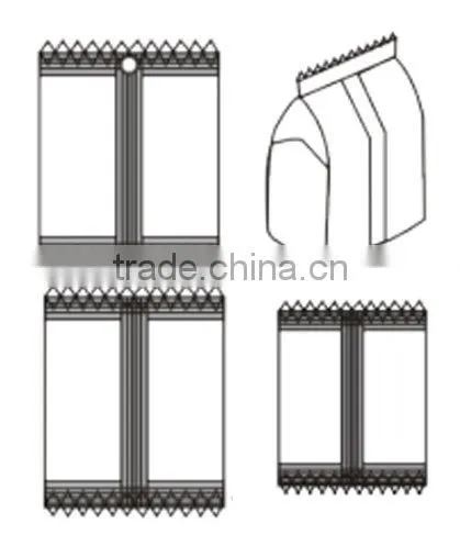 China full automatic ce professional manufacturer automatic weight package packing machine