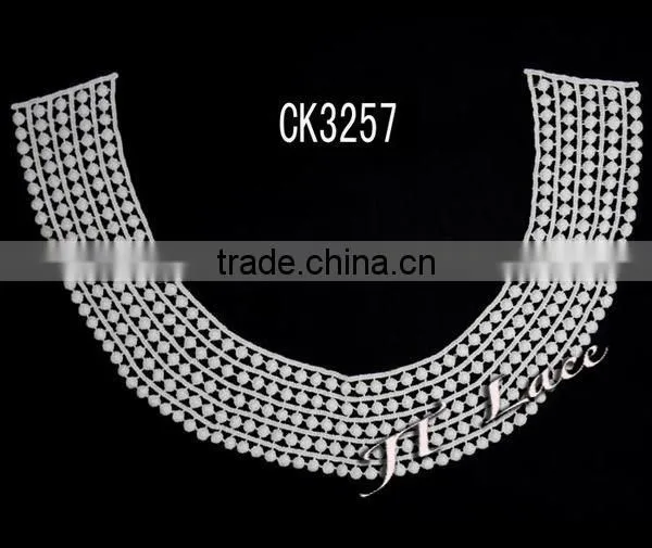 Women detachable collars,fashion collars for women CK3257