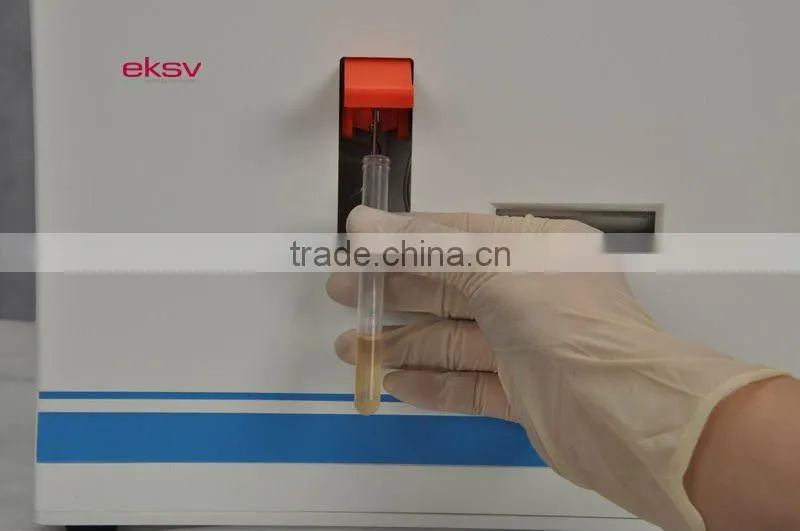 Electrolytic Analyzer 4000A/4000C
