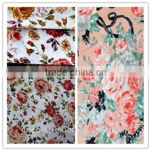 Digital Fabric Printing Machine