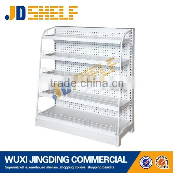 hot sale supermarket shelf rack for candy