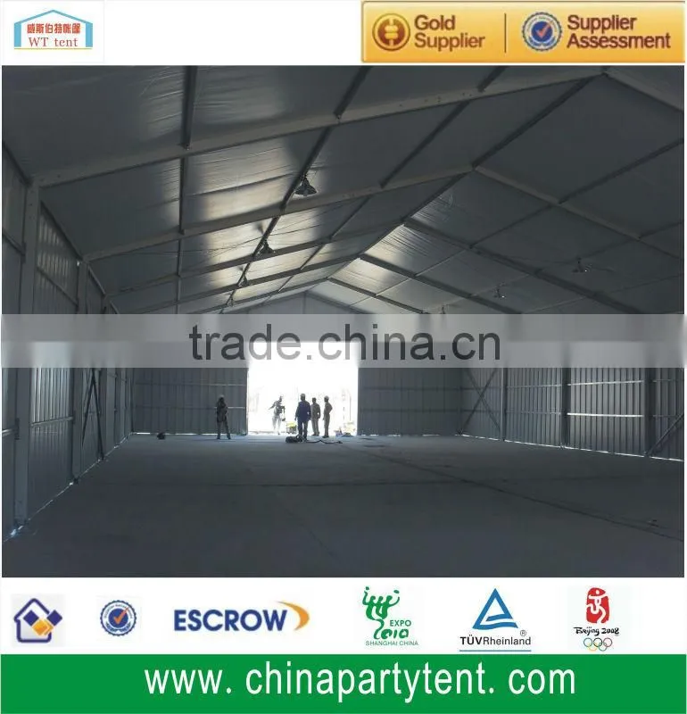 20x30m Warehouse Outdoor Event Storage Tent For Sale