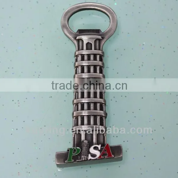 Italy Pisa bottle opener