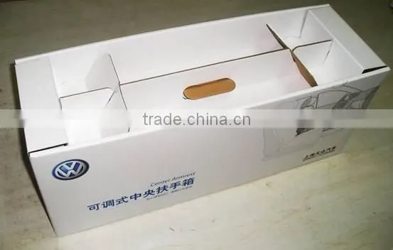 High Quality Packaging Cardboard Box