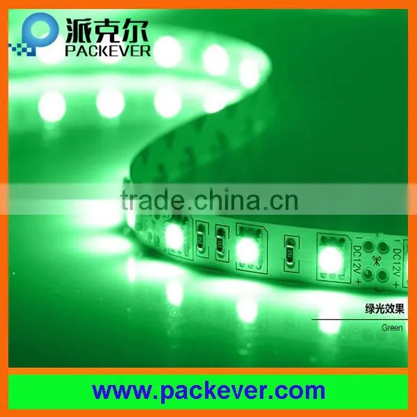 5V 60LEDs/m SMD5050 LED strip