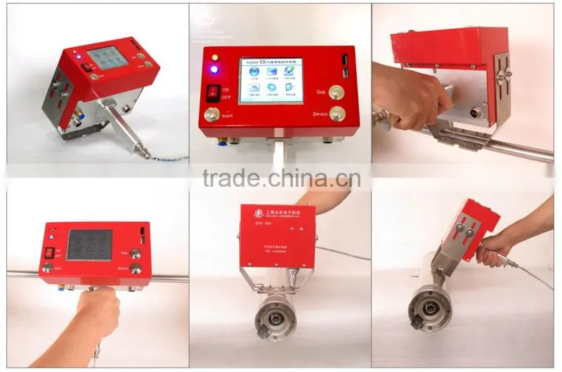 ALT-P68 Pneumatic Marking Machine