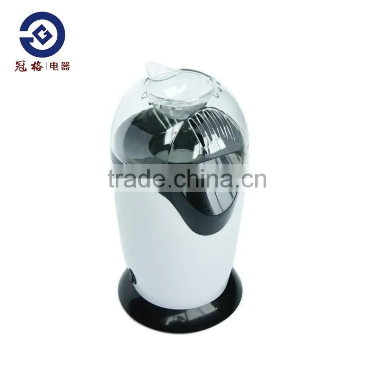 china guange pop corn machine best price for sale