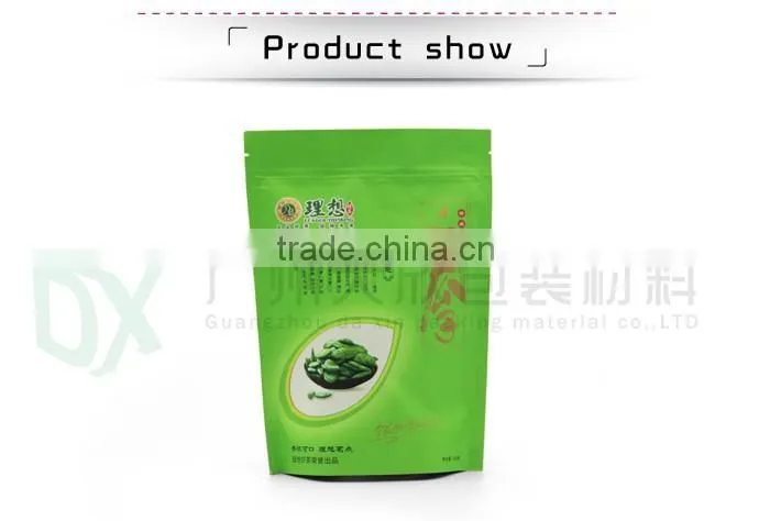 Online shopping india market 500g/750g/1000g agricultural product grain packaging bag corn seed bag