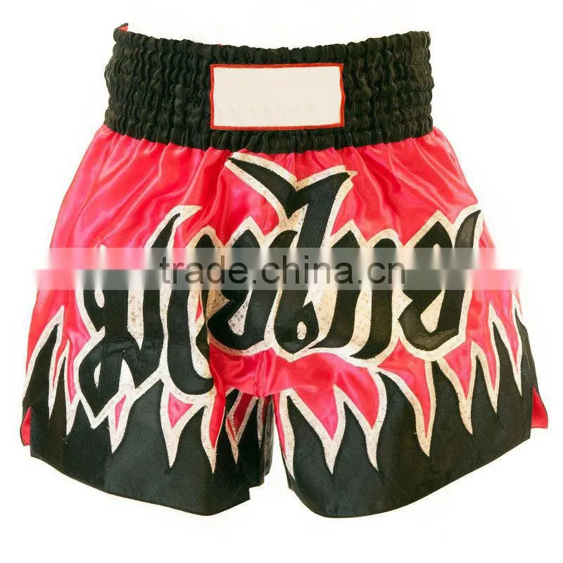 Boxing Shorts/Boxing Apparels
