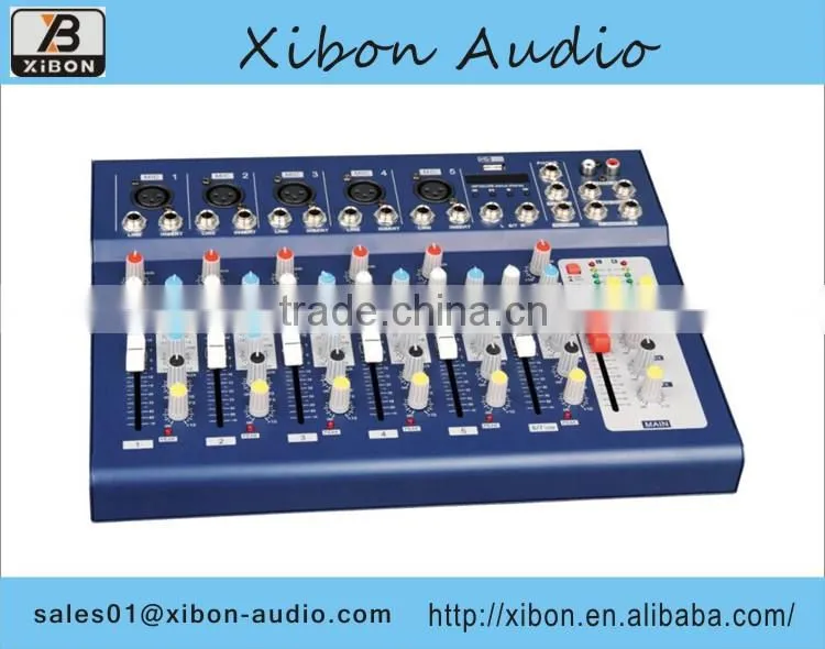 XIBON wireless microphone set