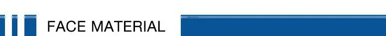 best price adhesive thermal printing shelf price paper labels in jumbo roll