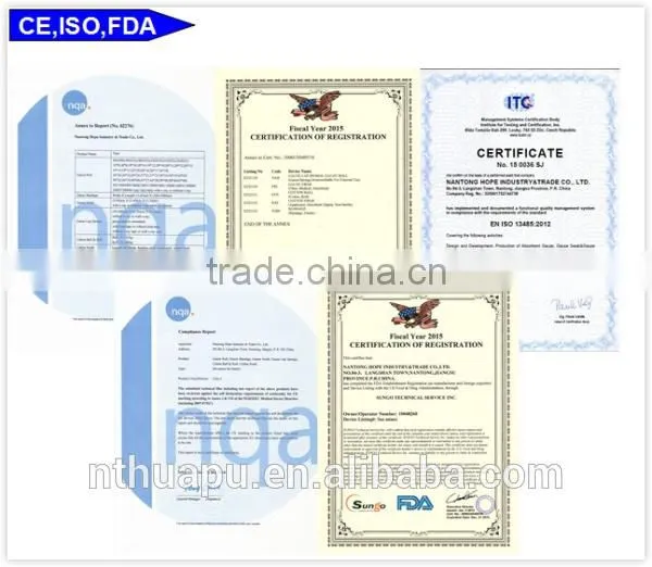 100% Cotton Elasticated Tubular Stockinette Bandage