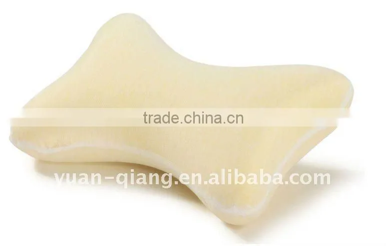Memory Foam Car Pillow
