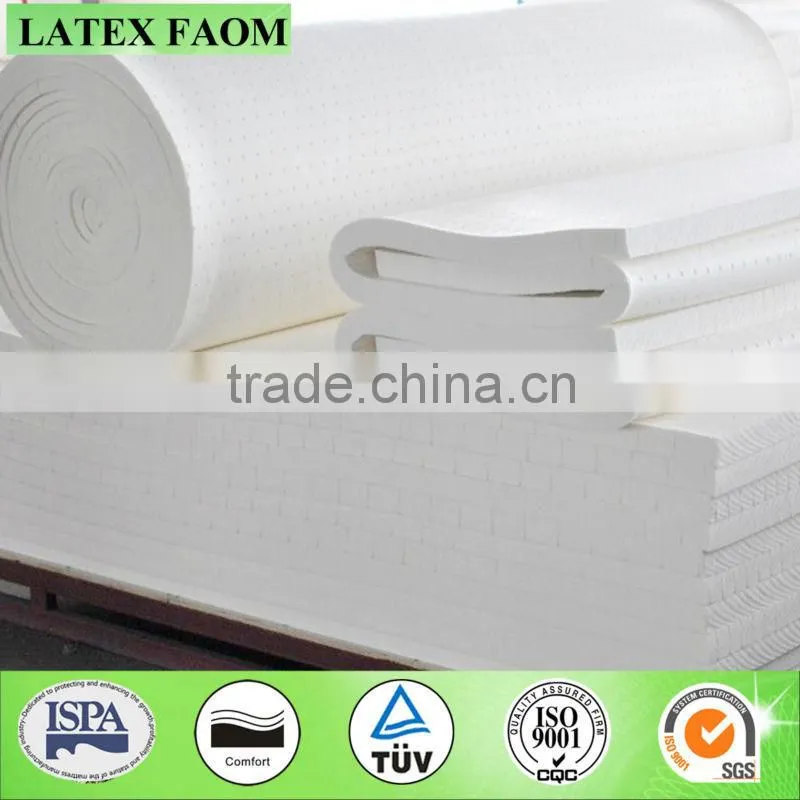 Mattress topper thick foam sheets