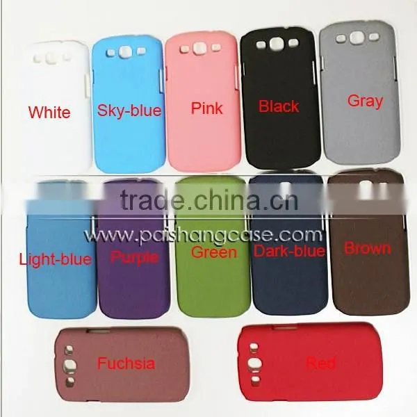 Protective quicksand hard case for Samsung Galaxy Ace 2