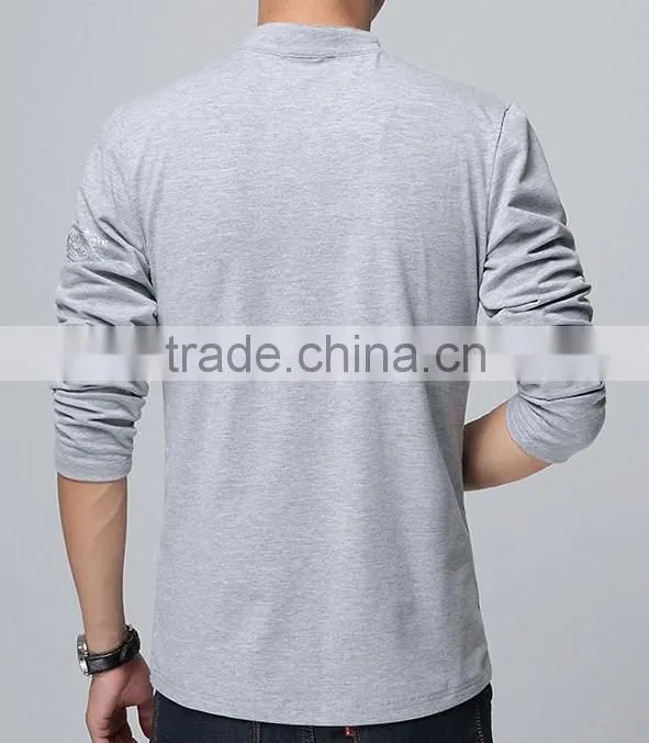 V is gotten thin kind of shirt