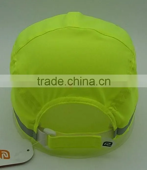 Factory Direct Sale Products Fashion Custom 6 Panel Baseball Golf Cap