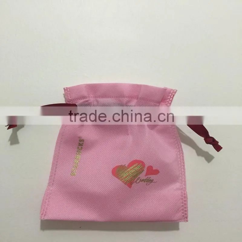 Attract Visitors Trade Show Bags Exhibition Souvenir Gifts promotional gift bag