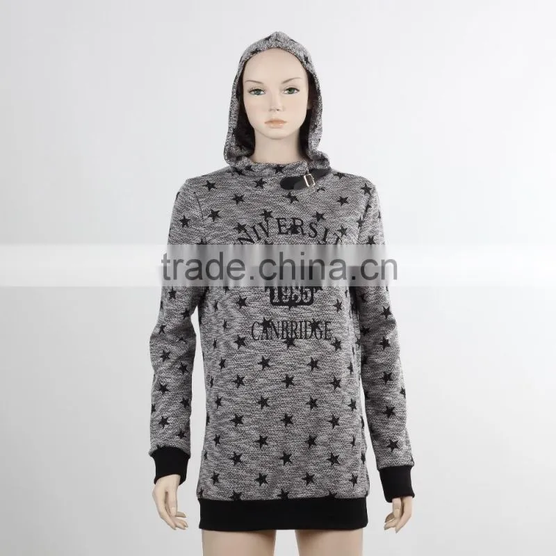 F5W14352 Latest Fashion Women Sweatshirt