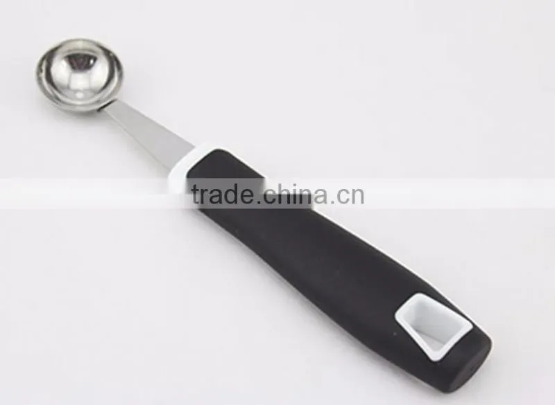 fruit & vegetable tool stainless steel baller watermelon baller