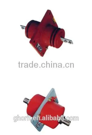 LDZ(J)1-10 iron core ring indoor low voltage current transformer