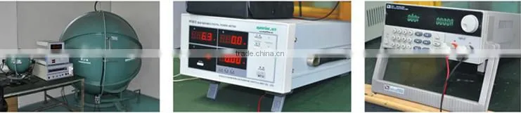 LED Bulb Raw Material Smart LED Light