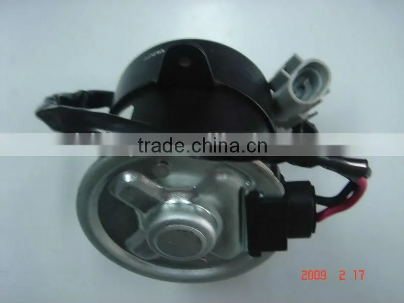 High Quality Auto Radiator Cooling Fan Motor For Toyota Camry 16363-0H170
