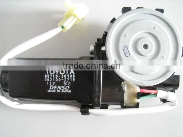 Hot Sale Window Lift Switch 85710-30190 For Toyota Crown JZS133
