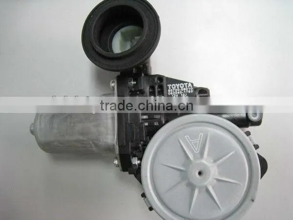 Hot Sale Car Window Regulator Motor 85720-58010 For LEXUS RX300/330/350