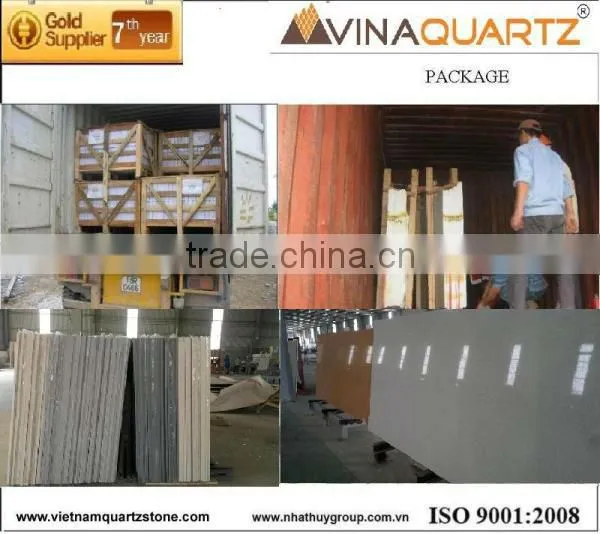 Quartz stone