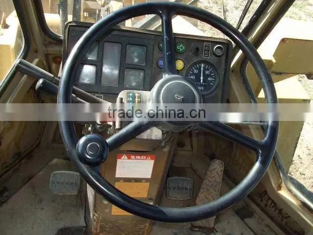 KOMATSU WA100-1 WHEEL LOADER<SOLD OUT>