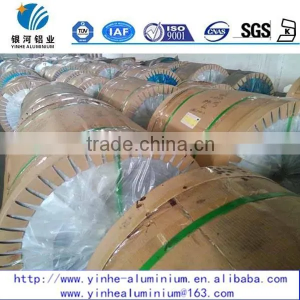 1050 Oxidizing Embossed Stucco Foil for refrigerator