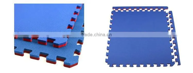 wholesale form exercise puzzle mat and tatami floor sport mat martial arts for sale
