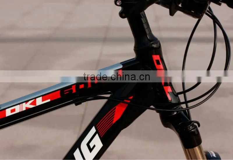 made in china 26 inch mountain bike for sport bicycle with factory price