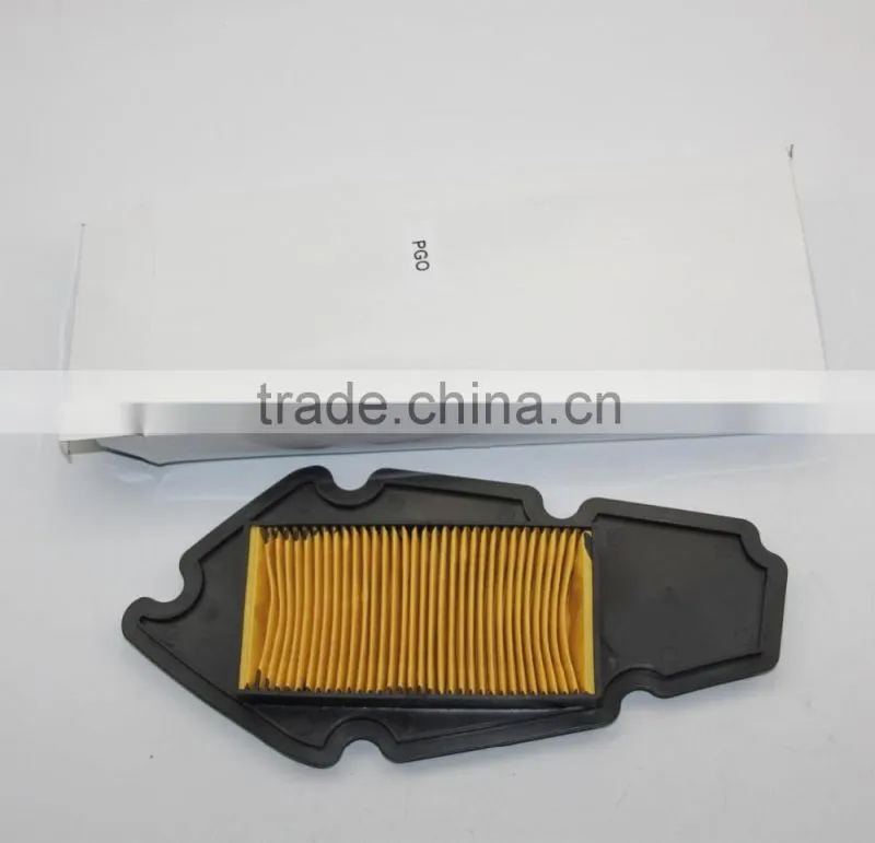 SCL-2013010104 PGO High Quality Motorcycle Filter Air