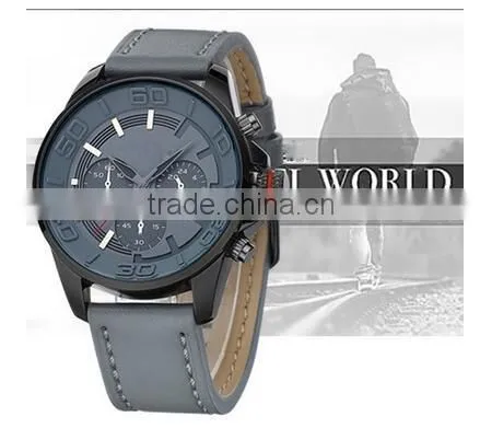 watch oem best sellers for 2016 mens wristwatch,oem valentine branded watches, New arrival wholesale diy watch