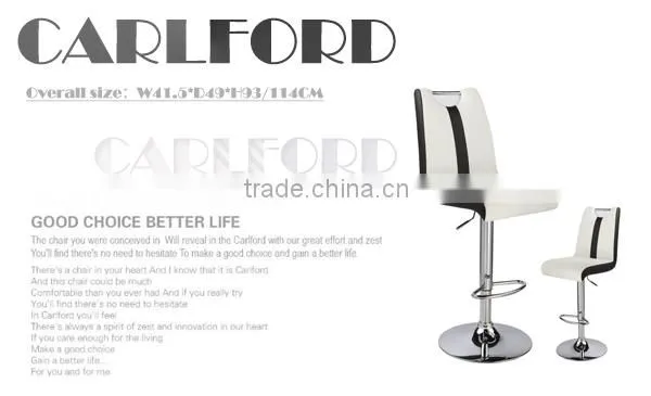 2014 comfortable bar chair TUV SGS bar chair and pub furniture bar stool B-6208
