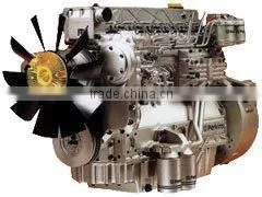 50kw High quality Electric Weichai Chinese diesel generator
